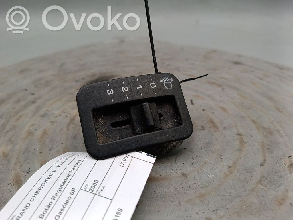 Light module LCM   56033015AD,23199