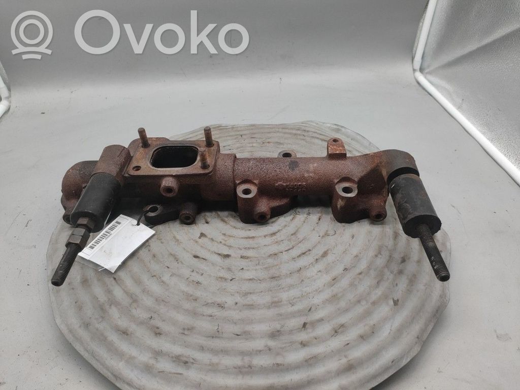 Nissan Terrano Pakosarja 