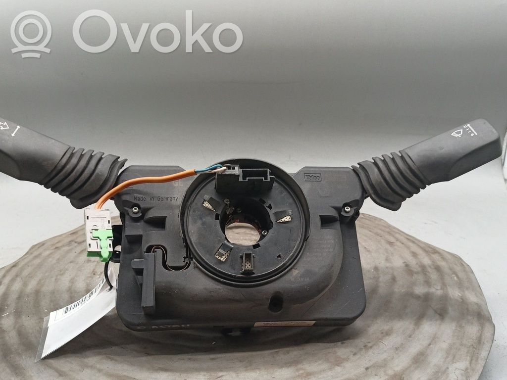Opel Astra H Bloc semnalizator și ștergător parbriz 