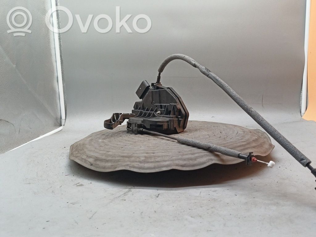 Etuoven lukko   BM5AA21813AD,BM5AA21813AD