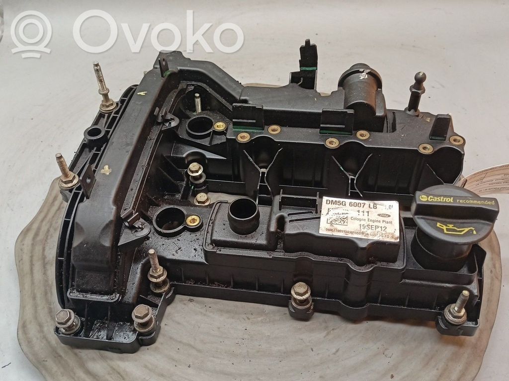 Rocker cam cover   CM5G6K271CG,CM5G6K271CG,DM5G6007