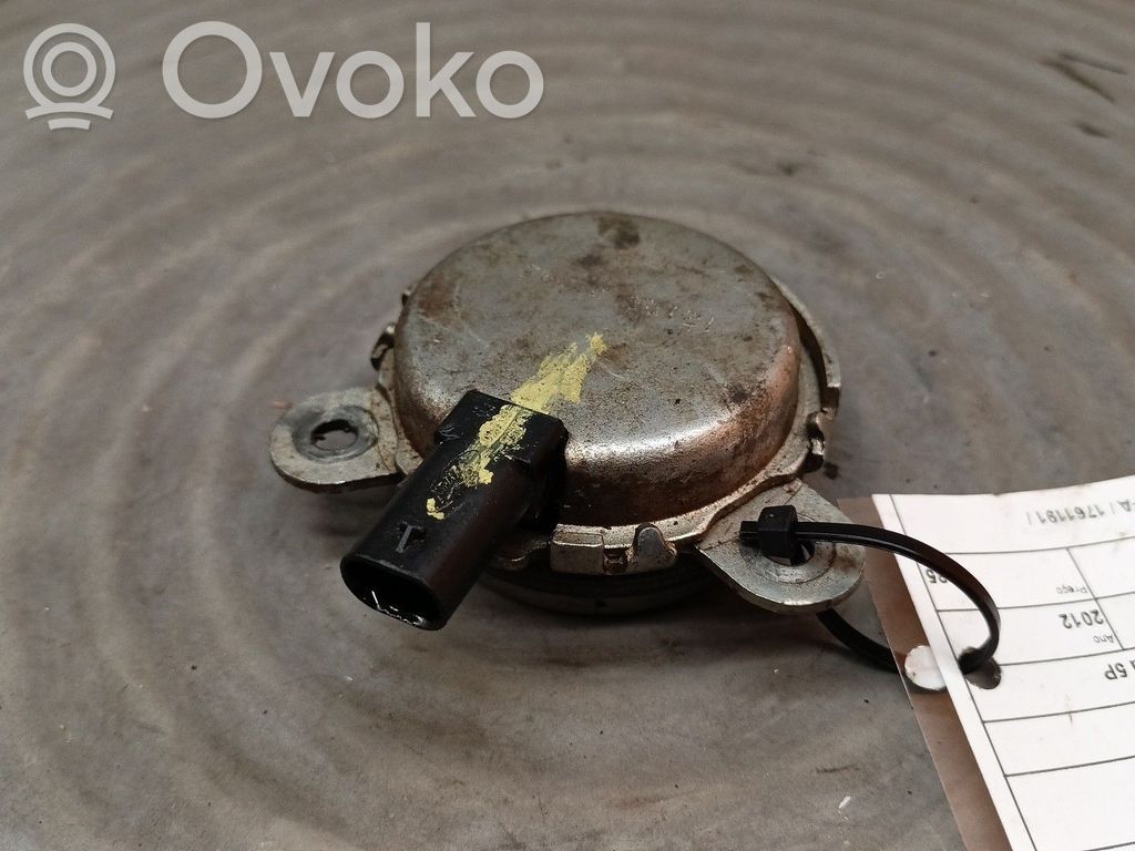 Pompa olejowa   CM5G6M280FA,1761191