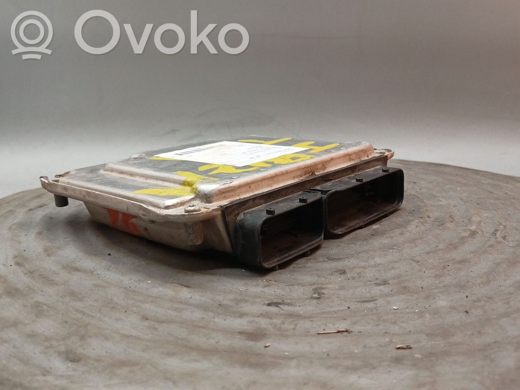 Seat Ibiza III (6L) Unitate/modul de control motor 