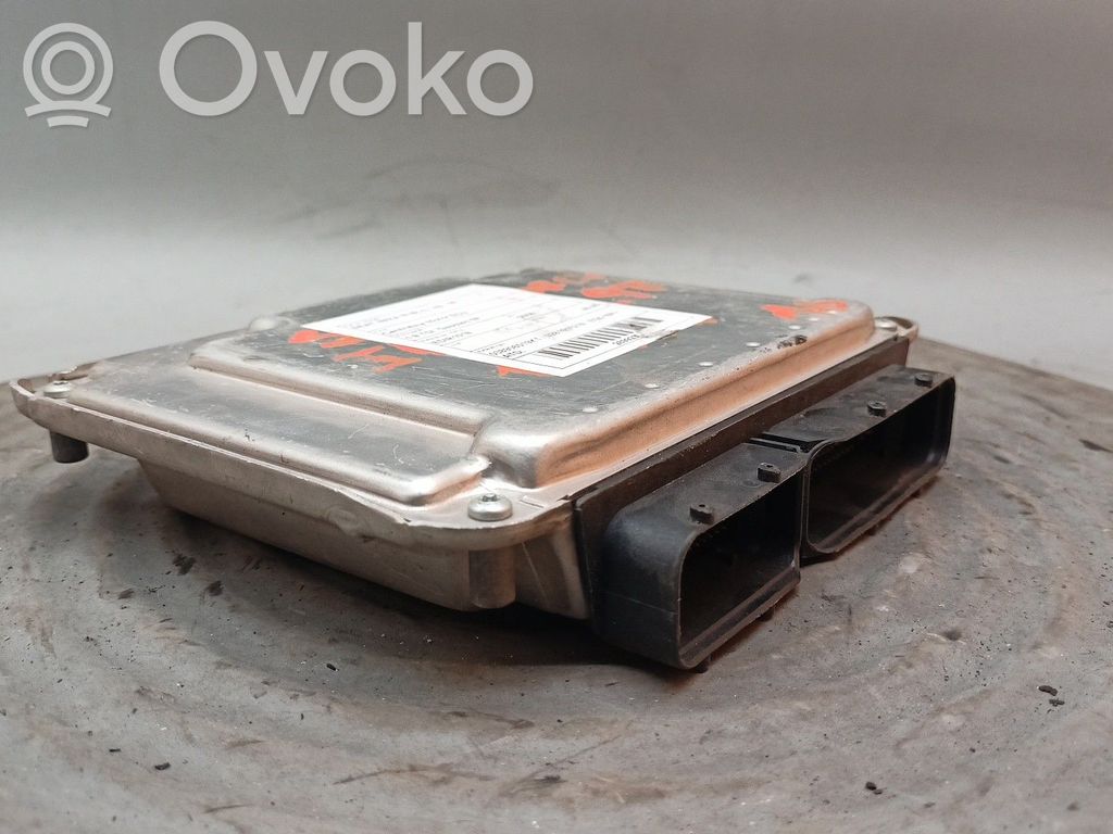 Seat Ibiza III (6L) Unitate/modul de control motor 
