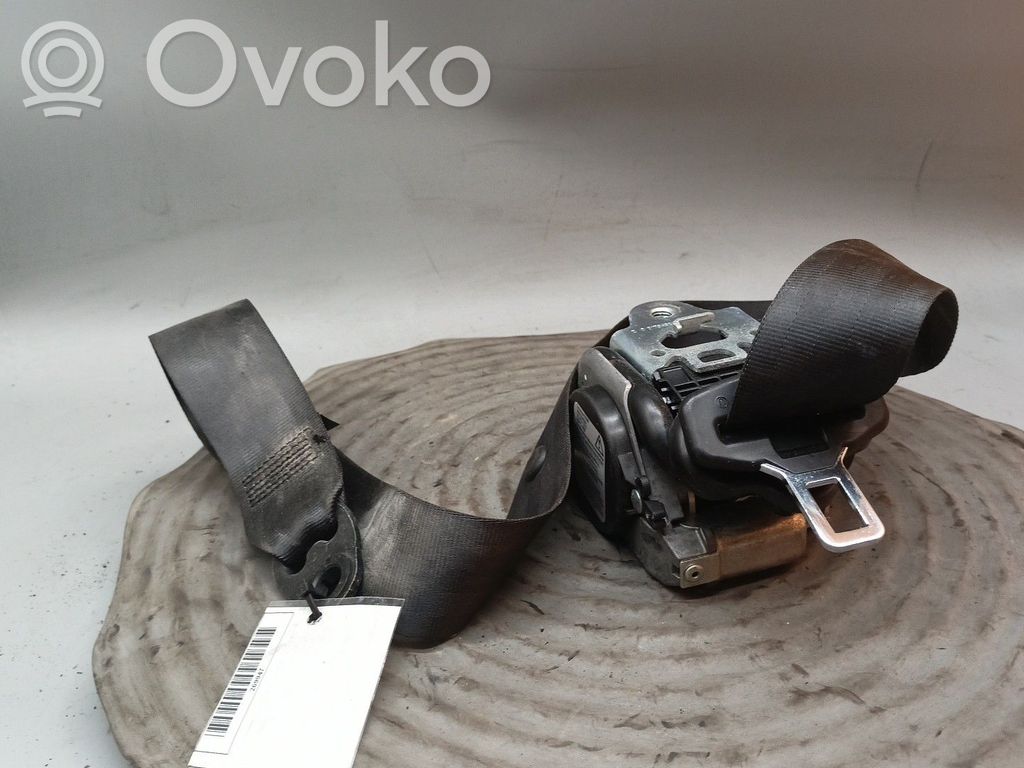 Sicherheitsgurt vorne   BM5161294ACW,BM5161294ACW,DIREITO