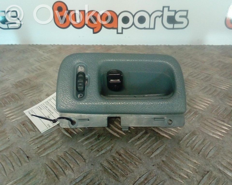 Modulo luce LCM   7700416949