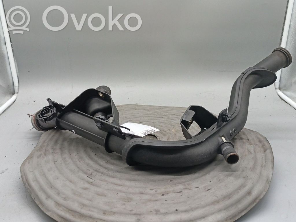 Coolant pipe/hose   9634682180,WJY,WJZ