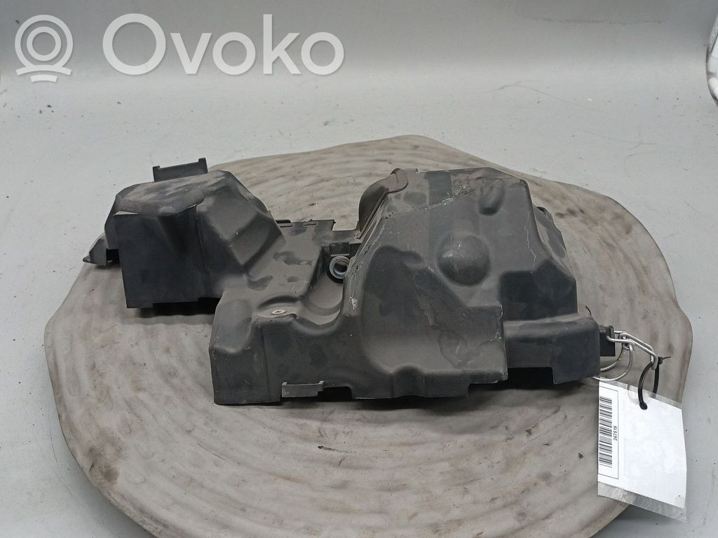 Renault Modus Osłona górna silnika 