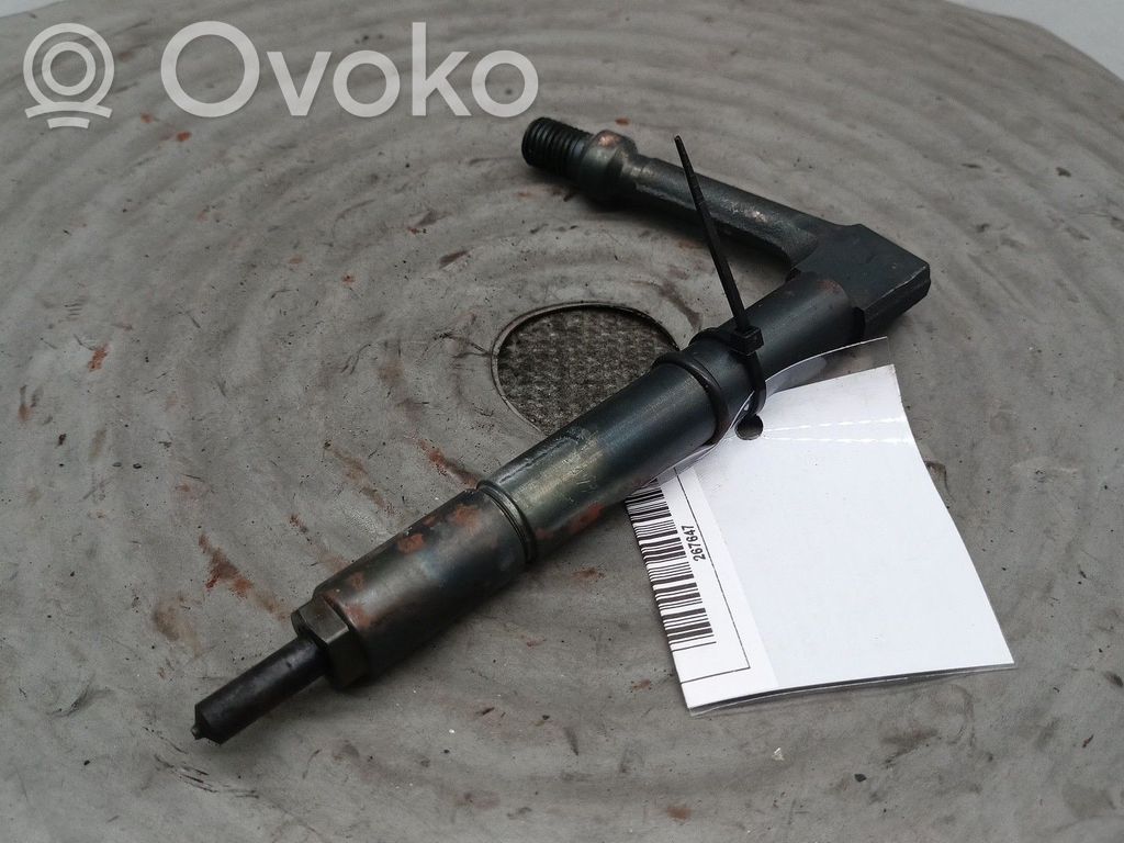 Sprausla (-i)   16600VK525,YD25DDTI