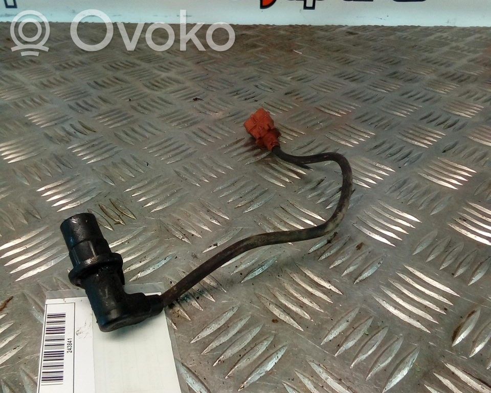 Peugeot 106 Sensor 
