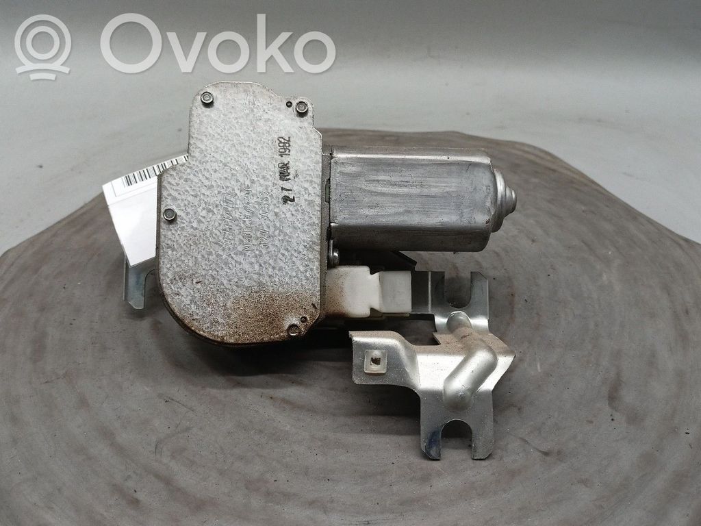 Wischermotor Heckscheibe   7664463,A563