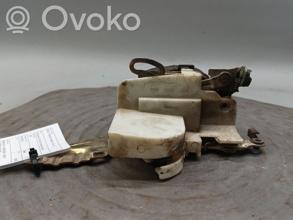 Priekinė durų spyna   90452374,134179,24425292,90451282
