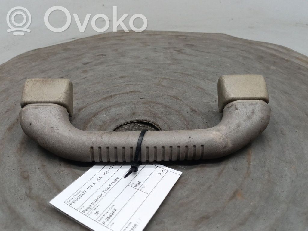 Klamka wewnętrzna drzwi przednich   912868