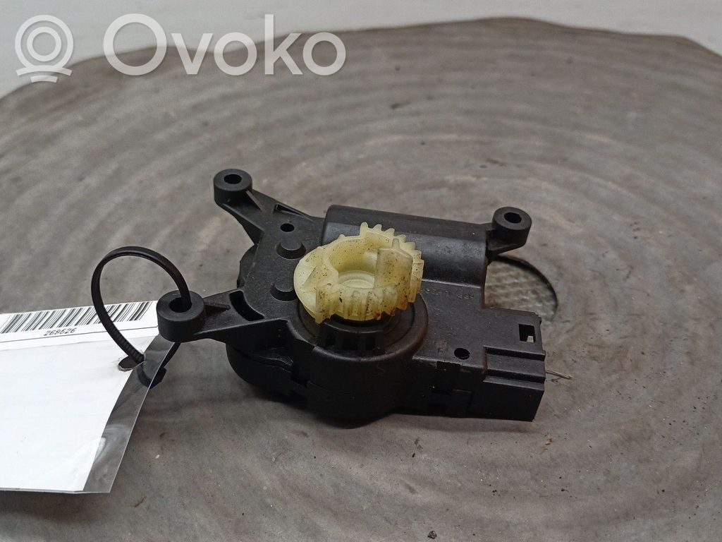 Oro sklendės varikliukas   5Q0907511K,T1032216WA,VALEO