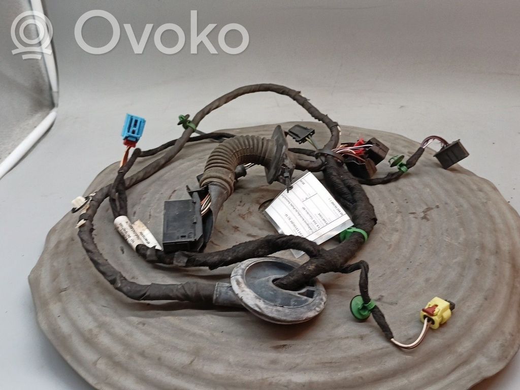Otros cableados   5F4971030K