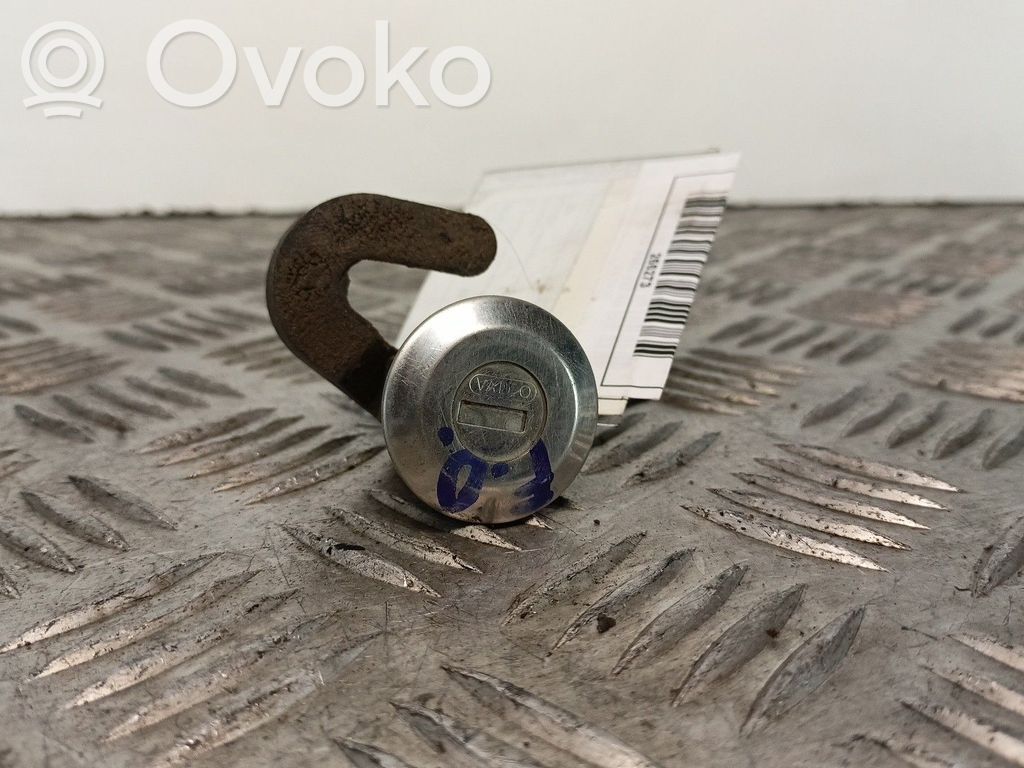Peugeot 306 Замок (у ручки) 