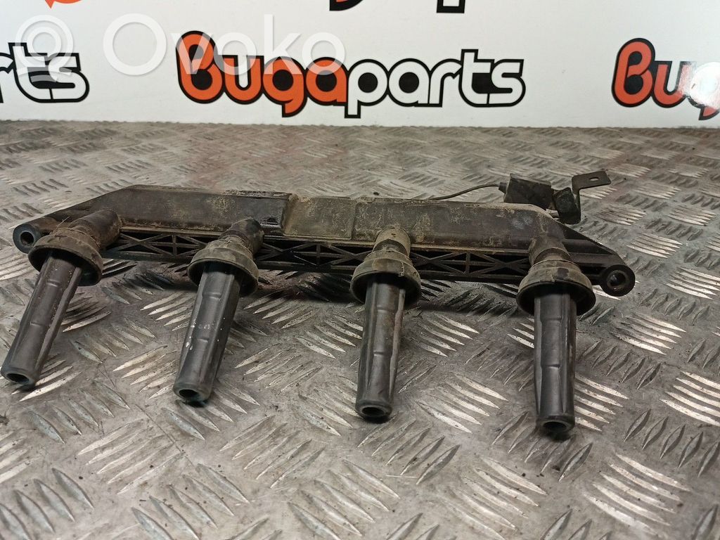 Peugeot 306 High voltage ignition coil 