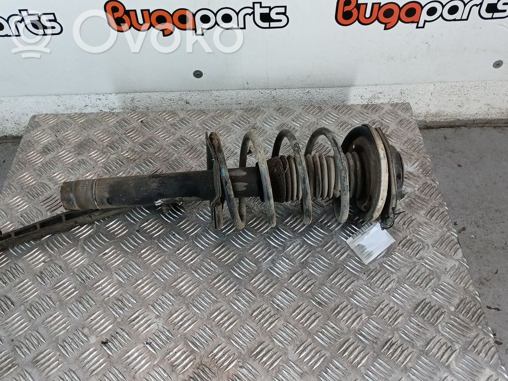 Etuiskunvaimennin   AMORTECEDOR,ESQUERDO,FRENTE,PEUGEOT30614