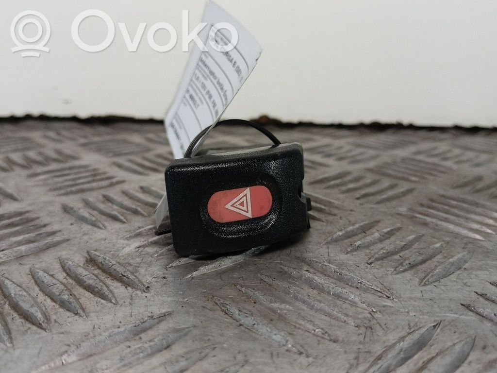 Avārijas lukturu slēdzis   09164441,09138045