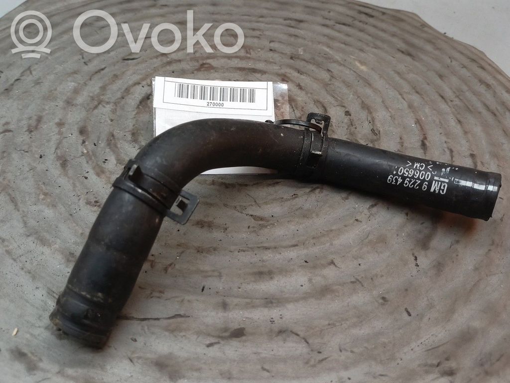 Ilmanoton letku   9229439