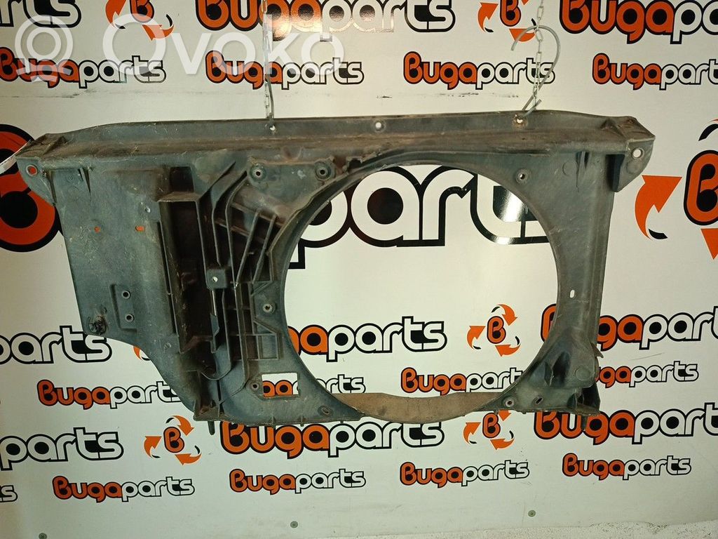 Radiatoru panelis   9649097280
