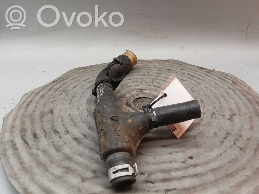Coolant pipe/hose   24423514