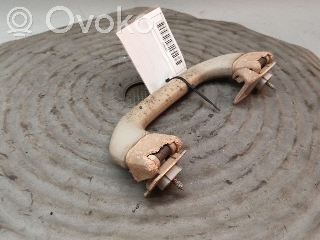 Manecilla interna puerta delantera   1H0857607,1H0857607A,1H0857607B