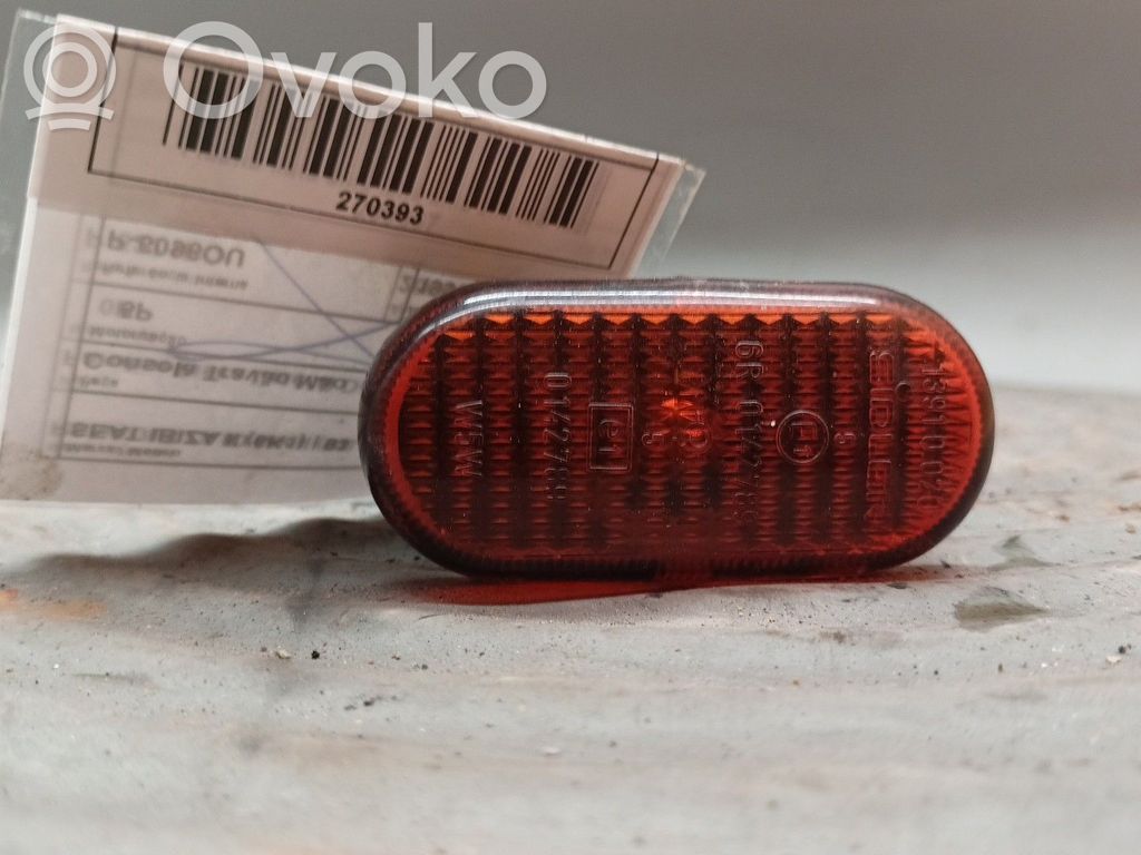 Blinker vorne Stoßstange   7700847333,7700806228,7700814395