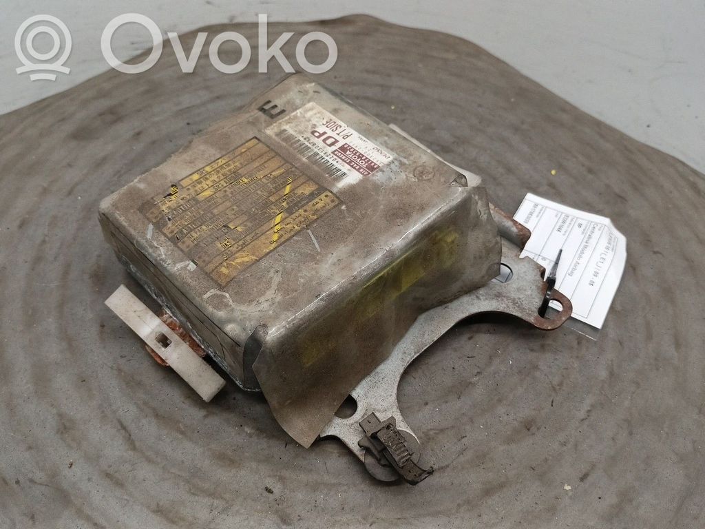 Airbag control unit/module   8917053020,1523002913,DENSO