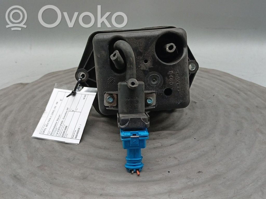 Vakuumo pompa   46845905
