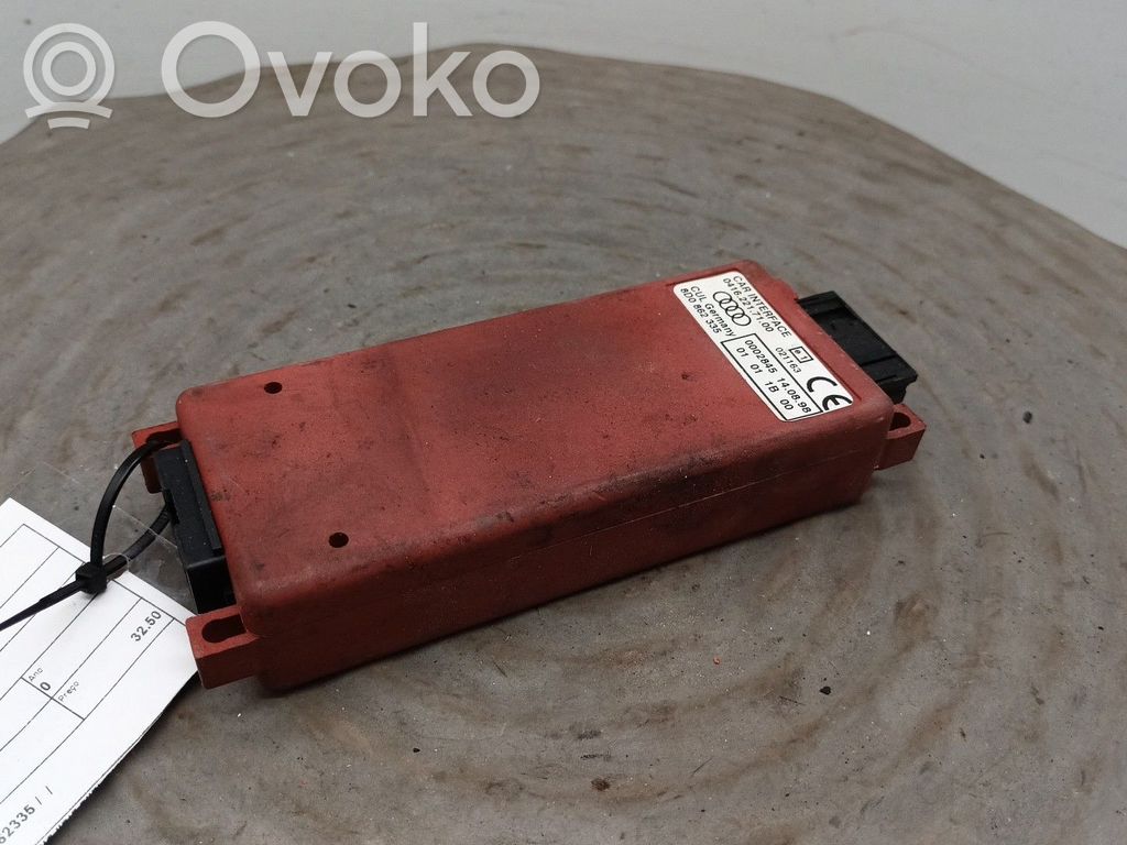 Audi A4 S4 B5 8D Modul unitate control Bluetooth 