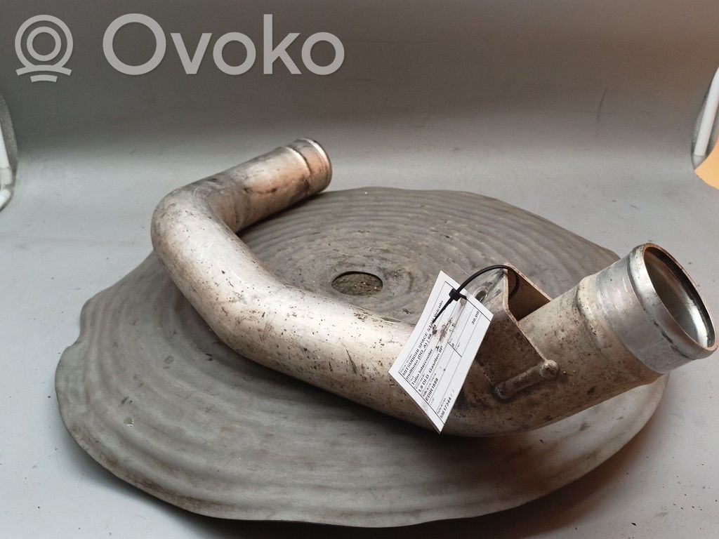 Mitsubishi Space Star Intercooler hose/pipe 