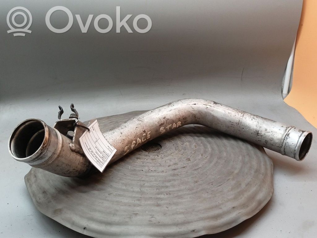 Mitsubishi Space Star Intercooler hose/pipe 