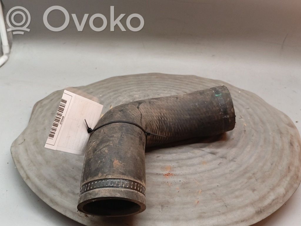 Intercooler hose/pipe   M617344,11759,30617370