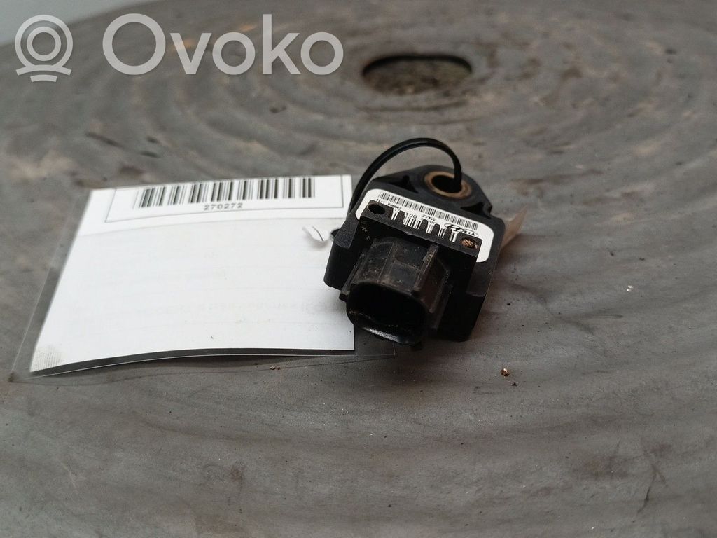 Sensor impacto/accidente para activar Airbag   959203K100