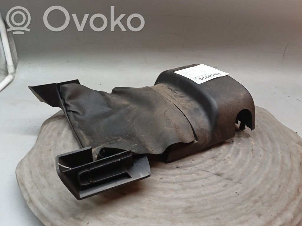 Steering wheel column trim   BM513530,BM513530,BM513530ACW
