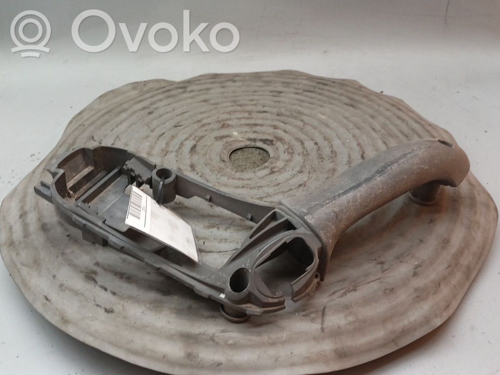 Opel Corsa B Klamka wewnętrzna drzwi przednich 