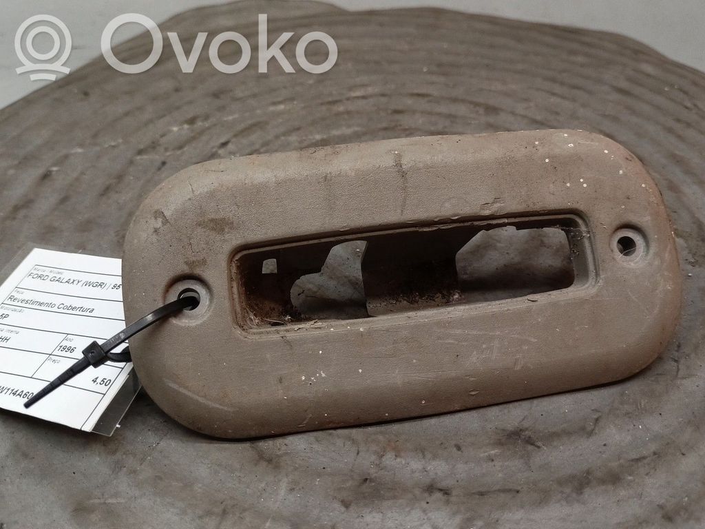 Ford Galaxy Other interior part 