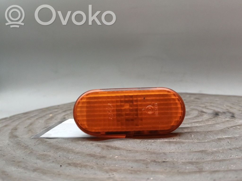 Clignotant de pare-chocs avant   3A0949117A,1H0945111