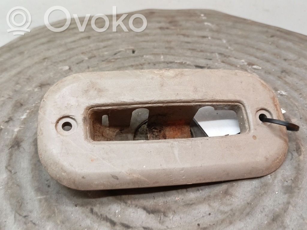 Ford Galaxy Other interior part 