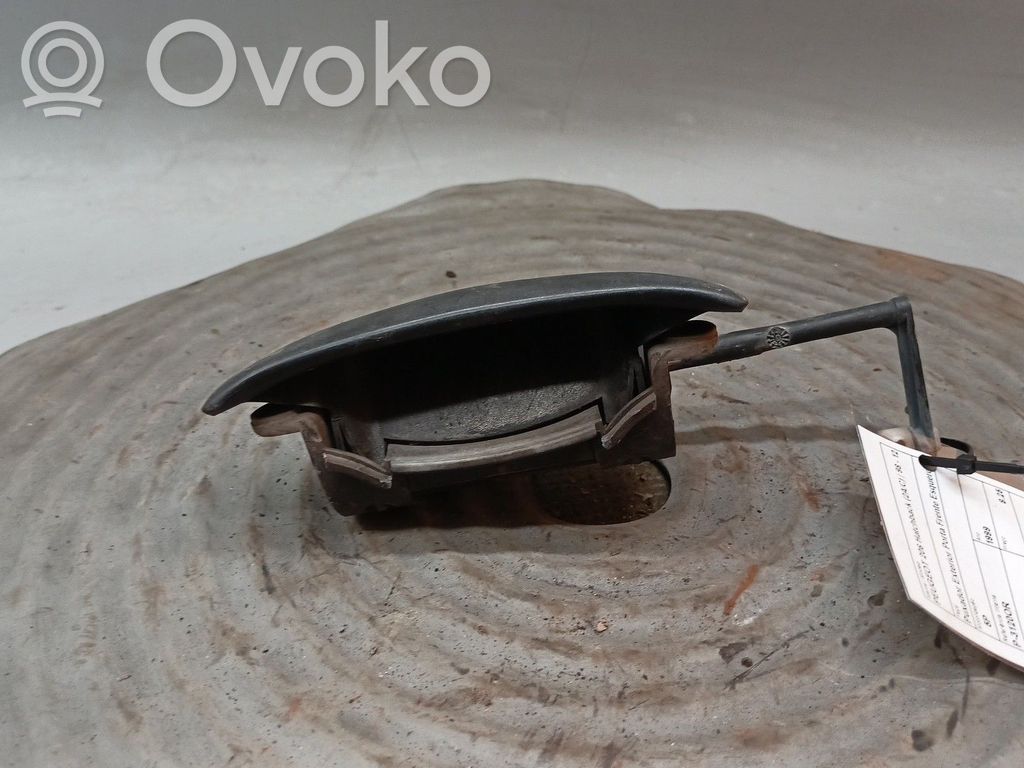 Etuoven ulkokahva   9101L2