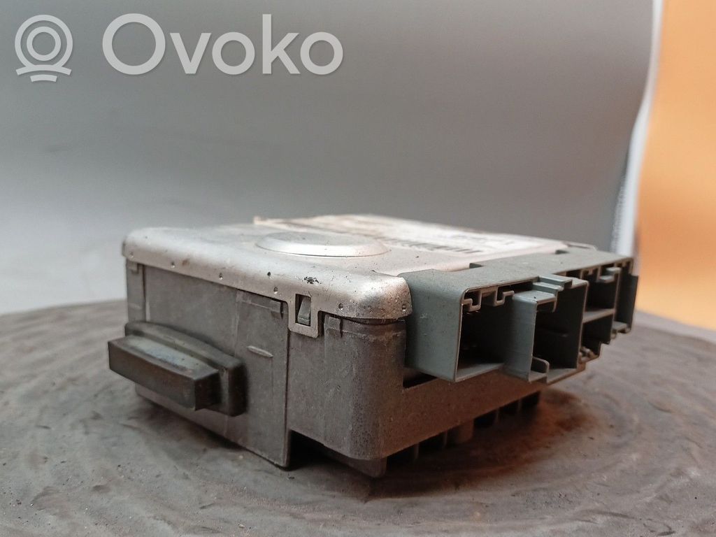 Fiat Punto (188) Crémaillère de direction module 