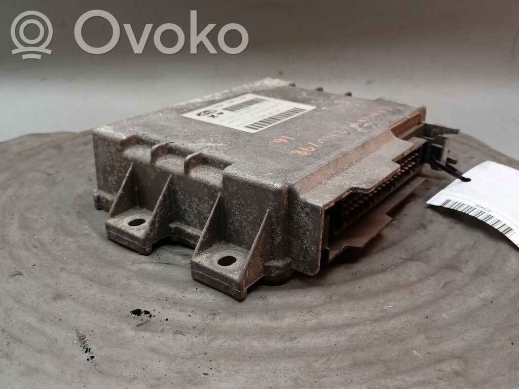Lancia Y 840 Engine control unit/module 
