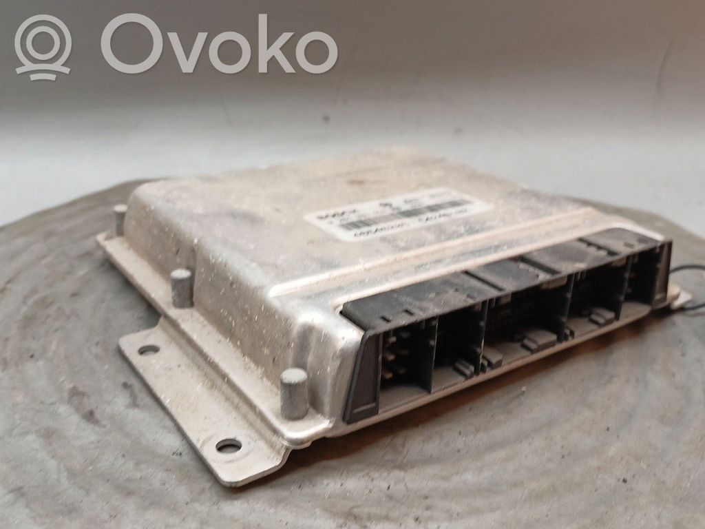 Engine control unit/module   46546205,0281001928,C424B182