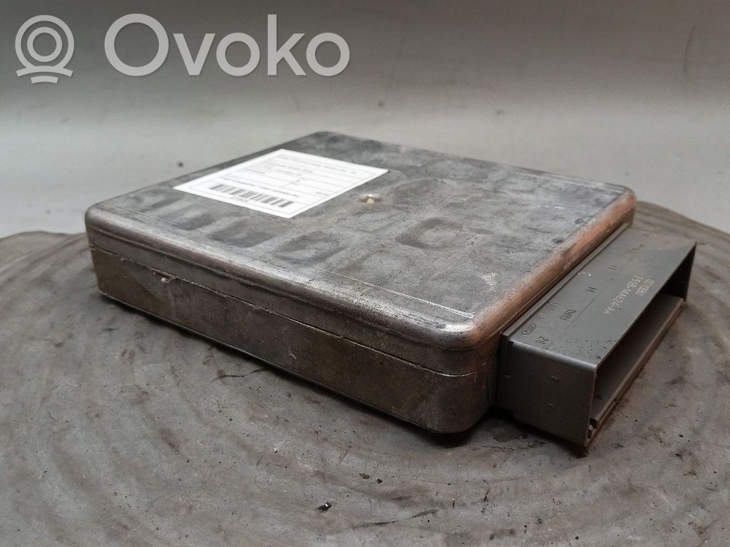 Engine control unit/module   YS4F12A650PA,YS4F12A650PA