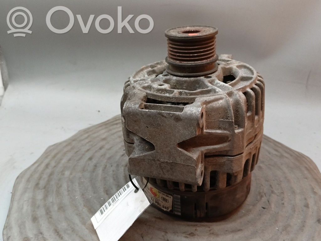 Alternator   11154780280,0986041593