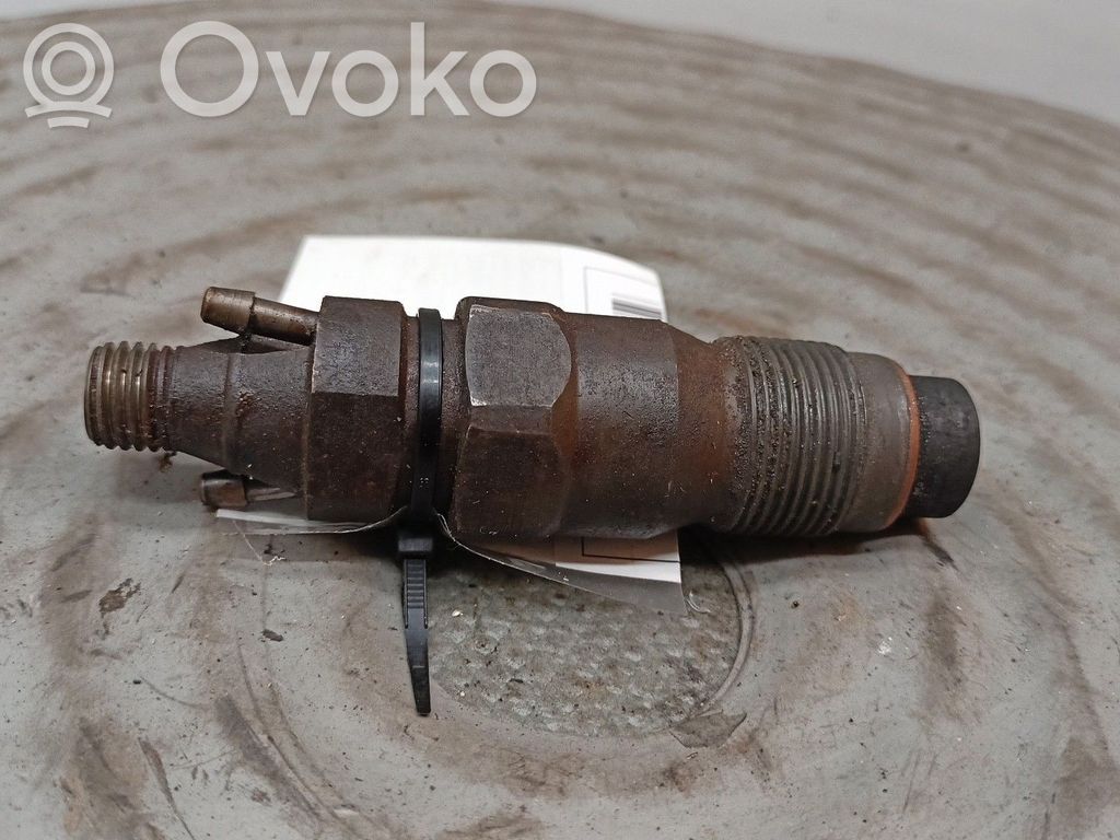 Fuel injector   13512245810,256T1,KCA21S71