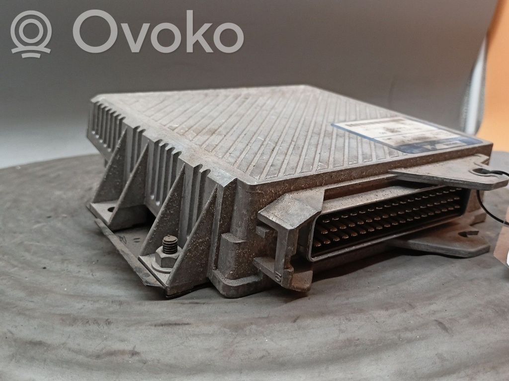 Variklio valdymo blokas   9627453880,R04010019A,XUDLC01