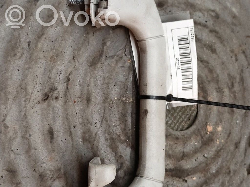 Ford Galaxy Rear door interior handle 