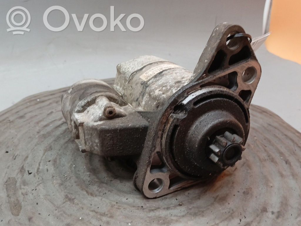 Volkswagen Golf IV Electromotor 